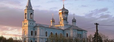 Прокуратура повернула державі Михайлівську церкву на Харківщині