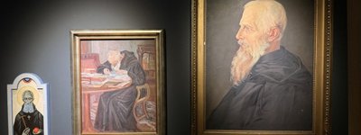 У Львові відкрили виставку про родину Шептицьких