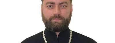 На Буковині під час перевірки документів мобілізували священика УПЦ МП