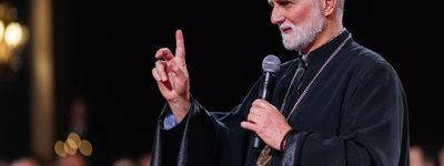 Борис Ґудзяк: Перемога українського народу близька! Ще трохи