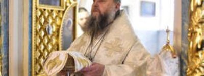 Архиєпископ БПЦ МП про відсутність тепла, води та світла в Україні: «допуск Божий»