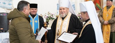 Приміщення монастиря бернардинців XVII–XVIII століть на Тернопільщині передали УГКЦ