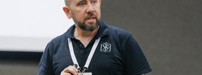 Психотерапевт Алекс Гальчинськи