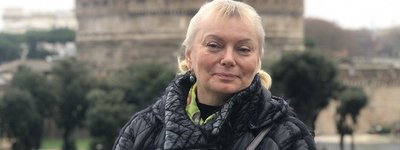 «Софія Київська» в час війни: інтерв’ю з директоркою національного заповідника