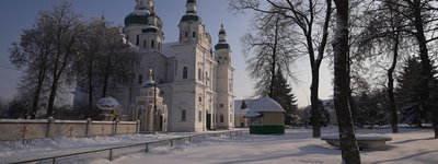 Свято-Троїцький собор у Чернігові може перейти ПЦУ у постійне користування