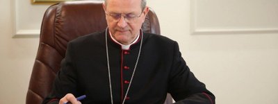 Єпископат РКЦ Польщі оголосив загальнонаціональну збірку на підтримку України