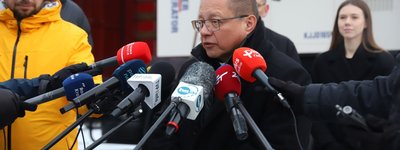 Глава УГКЦ подякував кардиналу Ґжеґожу Рисю та полякам за допомогу