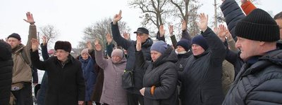 На Черкащині ще дві громади перейшли до ПЦУ
