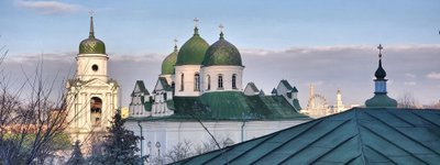 Під час реконструкції келій Флорівського монастиря допущено розтрату бюджетних коштів, - прокуратура