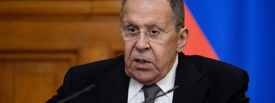Лавров заявил, что в вопросе российской Церкви и языка в переговорах компромиссов быть не может