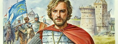Як засновник роду Острозьких став благочестивим православним князем