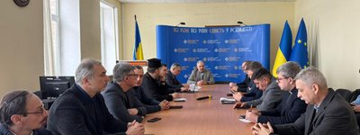 ДЕСС і ВРЦіРО узгодили подальші кроки взаємодії на 2026 рік