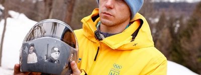 "Гідність цінніша за медалі", - Предстоятель ПЦУ про Владислава Гераскевича