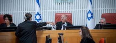 Головний рабинат Ізраїлю вперше допустить до своїх іспитів жінок