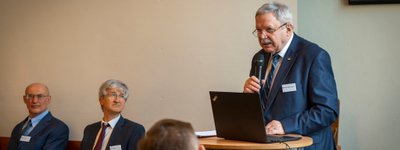 In Munich, religious leaders and human rights activists discuss moral and religious dimensions of security