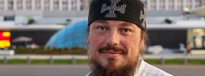 У Казахстані затримали антивоєнного екс-священика РПЦ Якова Воронцова
