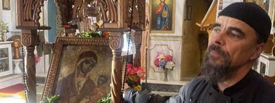 Острів російської пропаганди в Греції для паломників з УПЦ МП