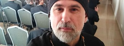 о. Олександр Мікушин 