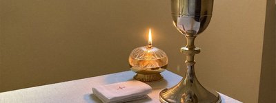 В течение Великого поста Церкви Европы поочередно будут молиться за мир в Украине, Святой Земле и во всем мире