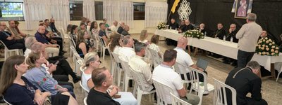 Члени Постійного Синоду УГКЦ обговорили роль Церкви у збереженні ідентичності діаспори