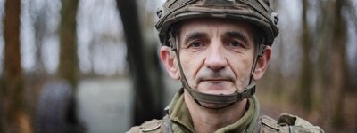 На війні загинув випускник УКУ