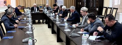 ВРЦіРО готується до проведення Національного дня молитви