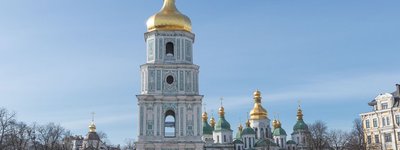 Експерти з ЮНЕСКО перевіряють забудову біля Софії та стан Києво-Печерської лаври після обстрілів