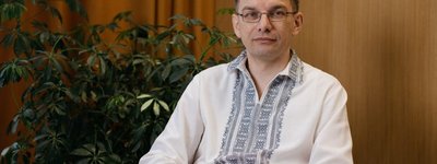 Ректор УКУ: «Спасенними» для України є цінності, які походять із Євангелія