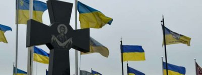Кабмін затвердив новий вигляд надгробків на Національному військовому меморіальному кладовищі