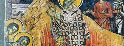 св. Полікарп Смирнський