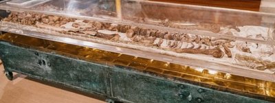 Сотні тисяч паломників прибувають в Асиж до мощей святого Франциска