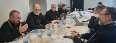 Засідання Постійного Синоду УГКЦ у Бразилії завершилися, визначена дата і місце проведення наступного