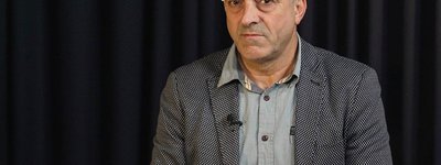 Нардеп Мазурашу зарегистрировал новую инициативу – День Библии в Украине