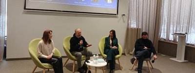 Відповідальність за інформацію: чи може медіаграмотність врятувати від екзистенційної кризи