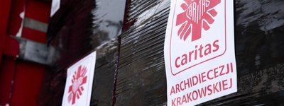 В УГКЦ повідомили, куди спрямовують понад 1 млн євро допомоги від католицької спільноти світу