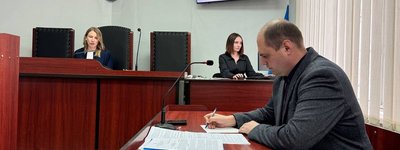 Підсудному митрополиту Черкаському УПЦ МП продовжили запобіжний захід