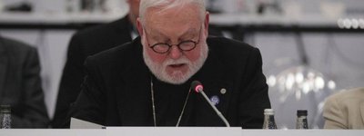 Святий Престол в ОБСЄ закликав до негайного гуманітарного перемир’я в Україні
