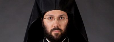 Metropolitan of Austria: Ukraine has become a place of Crucifixion
