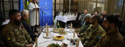 У Львові вдруге провели урочистий іфтар