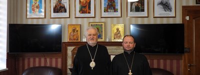 На Закарпатті священик УПЦ МП приєднався до ПЦУ