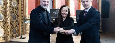 ЮНЕСКО, Мінкультури та заповідник  Києво-Печерська лавра  уклали тристоронній Меморандум