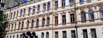 За підтримки ЮНЕСКО розпочнуться роботи зі збереження церкви над Економічною брамою Києво-Печерської лаври