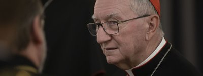 «УГКЦ є цінним скарбом для всієї Католицької Церкви», — кардинал Паролін