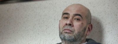 Кримського політв'язня Яшара Муєдінова перевели з колонії Архангельська в Омськ