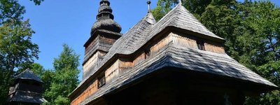 Львівські фахівці оцифрують деревʼяні церкви Закарпаття XV–XIX століть