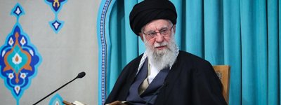 Patriarch Kirill expresses condolences over Khamenei's death