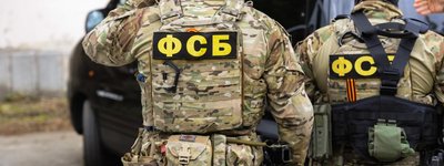 У Московській області силовики провели рейди по Євангельських Церквах
