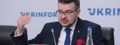 УІНП працює над Стіною Пам’яті Михайлівського собору у Києві, - Алфьоров