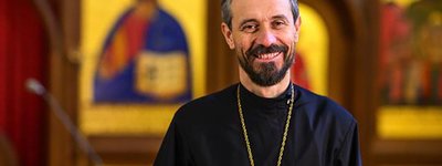 Папа Лев XIV призначив єпарха Братиславського ГКЦ в Словаччині