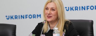 Наталія Федорчук